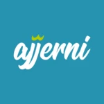 ajjerni - rent anything android application logo